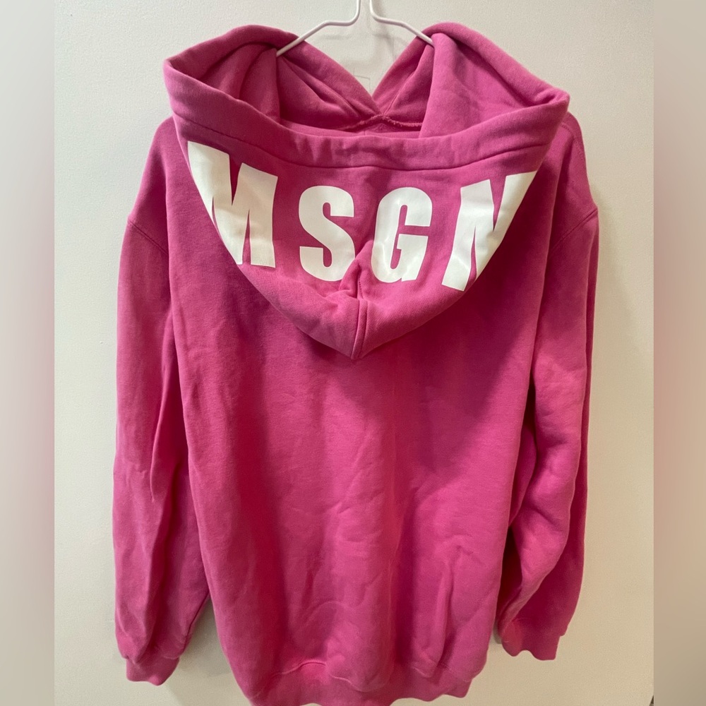 MSGM Hoodie